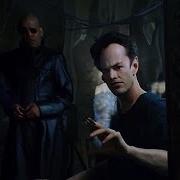 Enter The Matrix