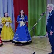 Концерты Ансамбля Вольный Дон