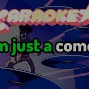 Just A Comet Instrumental From Steven Universe