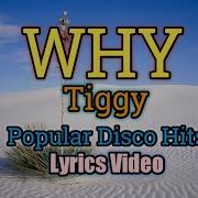 Tiggy Never Change