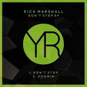 Don T Stop Rick Marshall