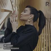 Munisa Rizayeva Man Bop Муниса Ризаева Ман Боп Official Version