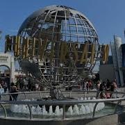 Universal Studio Hollywood Studio Tour Etc