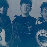 The Three Johns High