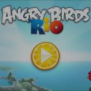 Angry Birds Rio Theme Song