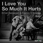 Amore Baciami Ernst Reijseger Franco D Andrea