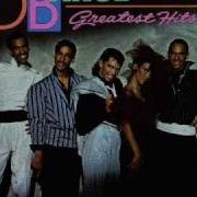 Debarge All This Love