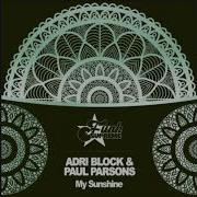 Adri Block Paul Parsons Best Of Funk Supreme Vol 2 2023