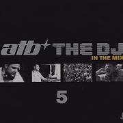 Atb The Dj 5 In The Mix Disc 2 Róbert Molnár