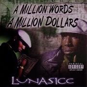 Lunasicc Too Much On It