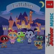 Rob Cantor Doc Mcstuffins Theme Song