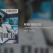 Kid Rock Midnight