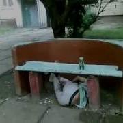 Ваня Воробей Алкаш