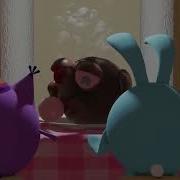 Issi Animation Сферы 3