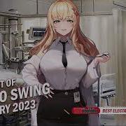 Electro Swing Mix Best Of 2023