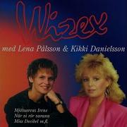 Wizex Nar Jag Behovde Dig Mest Just When I Needed You Most
