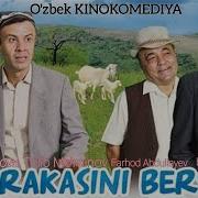 Barakasini Bersin O Zbek Kino Баракасини Берсин Узбек Кино