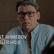 G Ayrat Ahmedov Gittler Hoji 2017 Ғайрат Ахмедов Гиттлер Хожи 2017