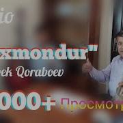 Мехмондур Мехмондур