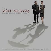 Saving Mr Banks End Title Thomas Newman