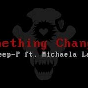 Creep P Michaela Something Changed Undertale Original Song