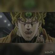 Jotaro Vs Dio Part 1