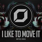 Hardstyle I Like To Move It Artexx Remix Madagascar
