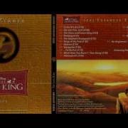 Hans Zimmer Under The Stars Simba Alive