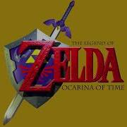Legend Of Zelda Ocarina Of Time Hyurle Filed Theme
