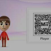 Wii U Hacked Mii Name Symbols Qr Codes No Hacked Wii U Required