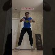 Dansa Krushfunk