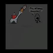 Bfdi Leafy And Pin