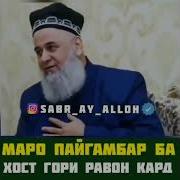 Ҳоҷи Мирзо Дар Бораи Духтарҳо