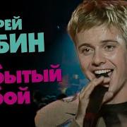 Губин Забытый Тобой