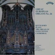 Theme Variations In B Minor Var 1 Keith John
