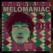 Sebastian Sellares Maelstrom
