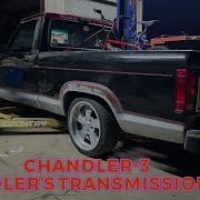 Chander