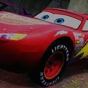 Nfs Most Wanted Lightning Mcqueen