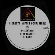 In Transit Elements