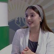 Анжелика Чахкиева Ингушетия