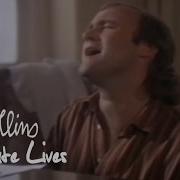 Phil Collins Separate Lives Official Music Video Phil Collins