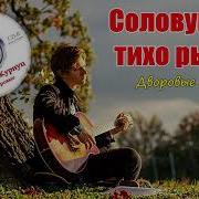 Курнуц Соловушка Тихо Играл