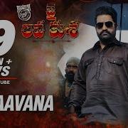 Raavana From Jai Lava Kusa Divya Kumar