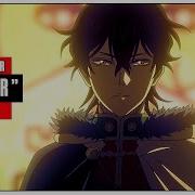 English Cover Black Clover Op 13 Grandeur Full Ver Sam Luff Studio