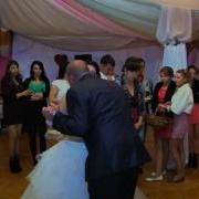 Свадьба Саша И Надя Часть 4