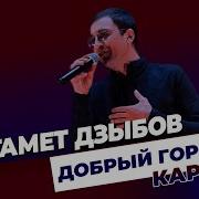 Добрый Город Караоке