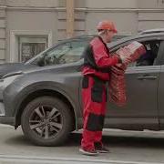 Дикий Пранк Эдварда Била И Михаила Литвина