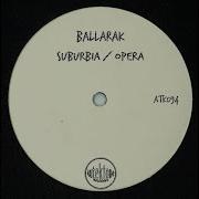 Ballarak Suburbia