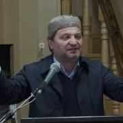 Хусейн Афанди Благой Нрав