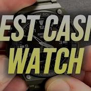 Casio